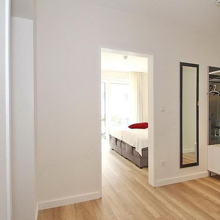 Villa Stern Villa Stern Appartement 07 Timmendorfer Strand Dış mekan fotoğraf