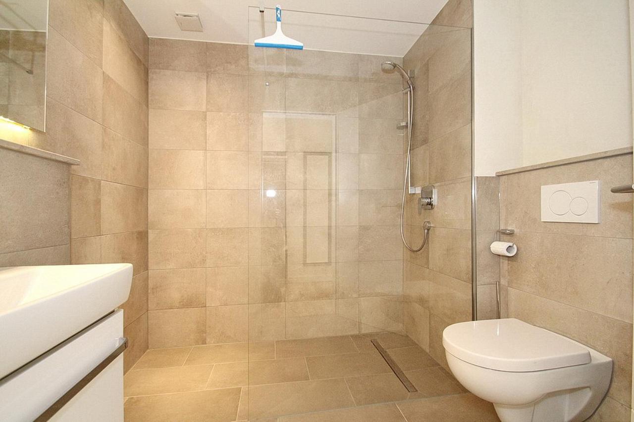 Villa Stern Villa Stern Appartement 07 Timmendorfer Strand Dış mekan fotoğraf